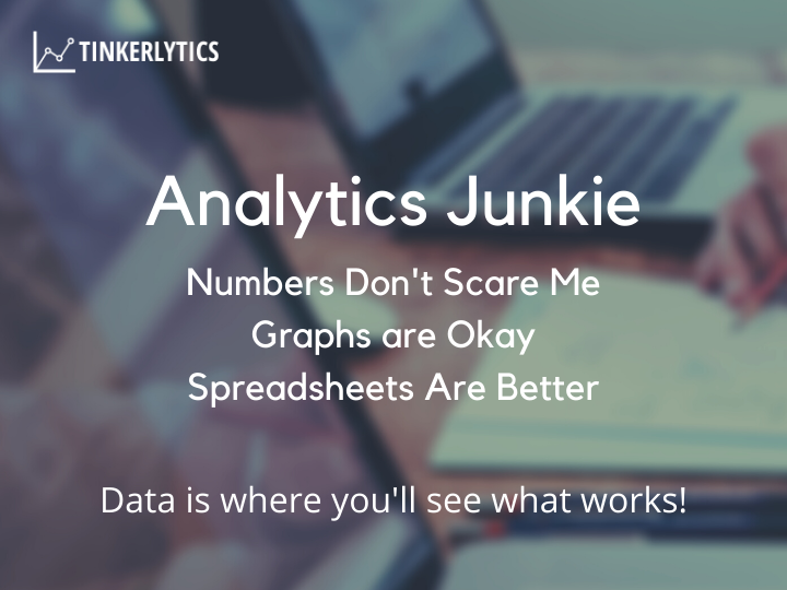 using analytics to track seo copywriting at tinkerlytics image
