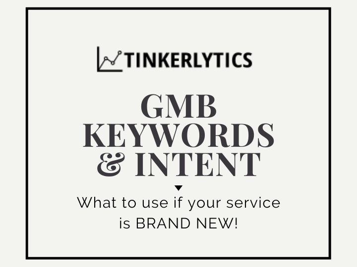 image for reddit gmb optimization question blog post on tinkerlytics